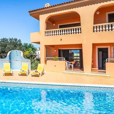 Villa Casa Pluma