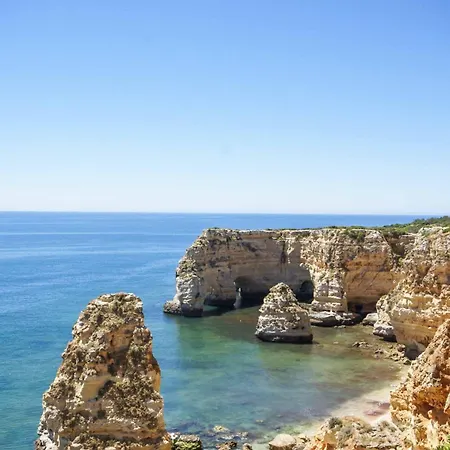 Casa Pluma アルブフェイラ