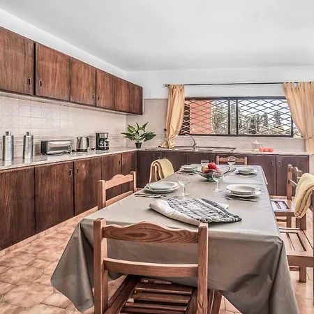 Villa Casa Pluma Albufeira