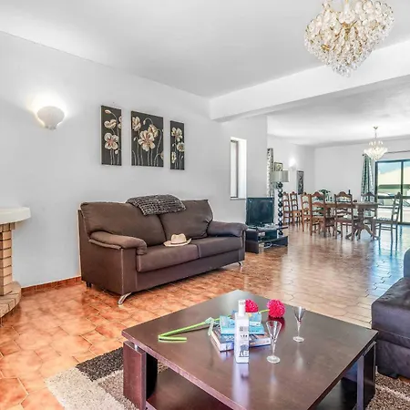 Casa Pluma ヴィラ アルブフェイラ