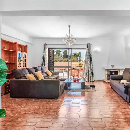 Casa Pluma Villa Albufeira