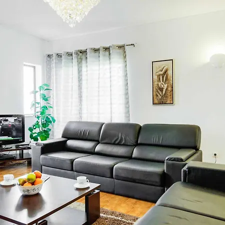 Вилла Casa Pluma Албуфейра