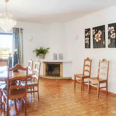 Вилла Casa Pluma *