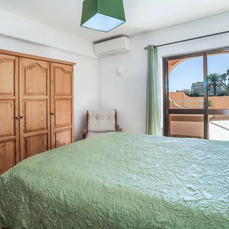 Casa Pluma 别墅 阿尔布费拉