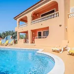 Casa Pluma Villa